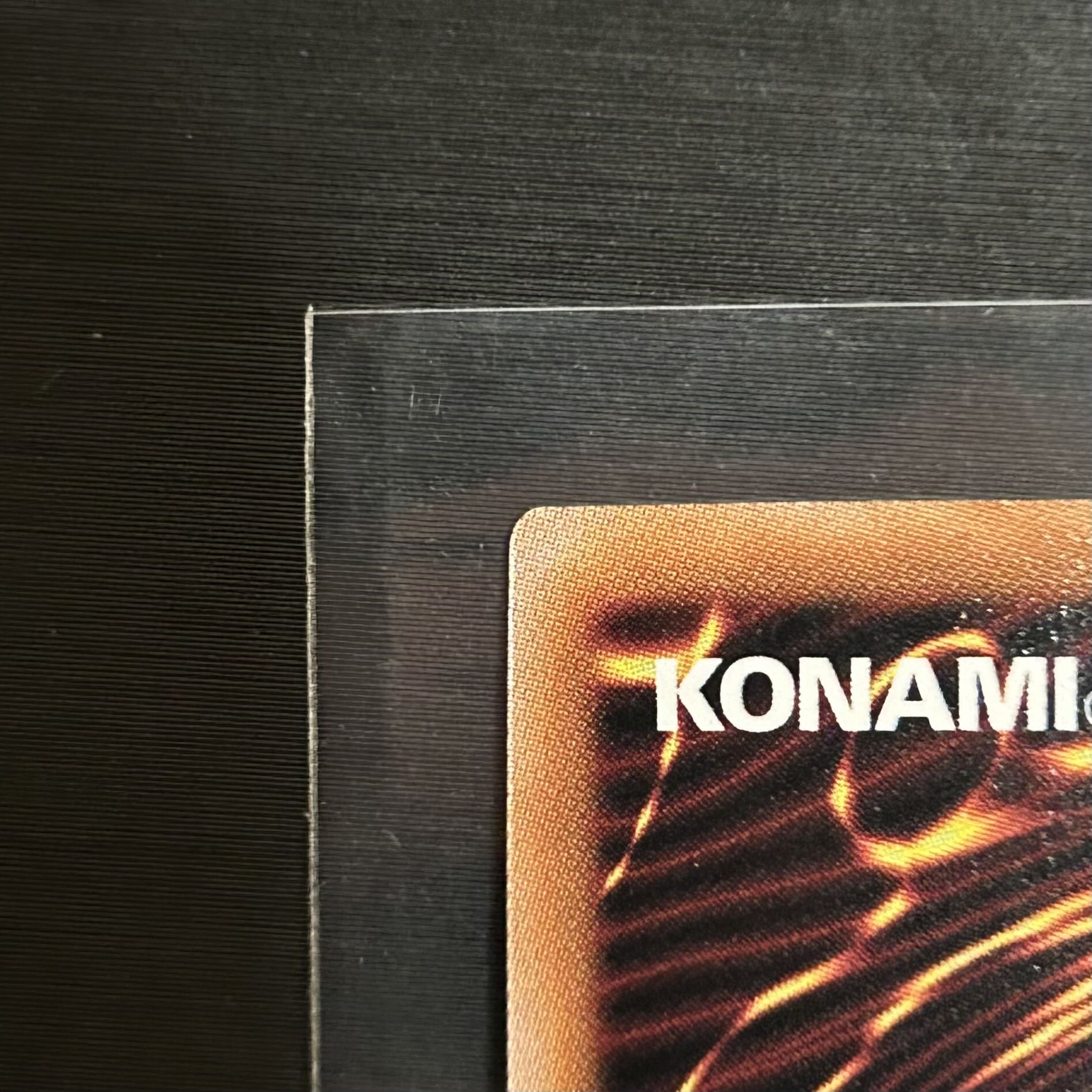 Obelisk the Tormentor QCSE, 25th Sikh QCCP-JP199