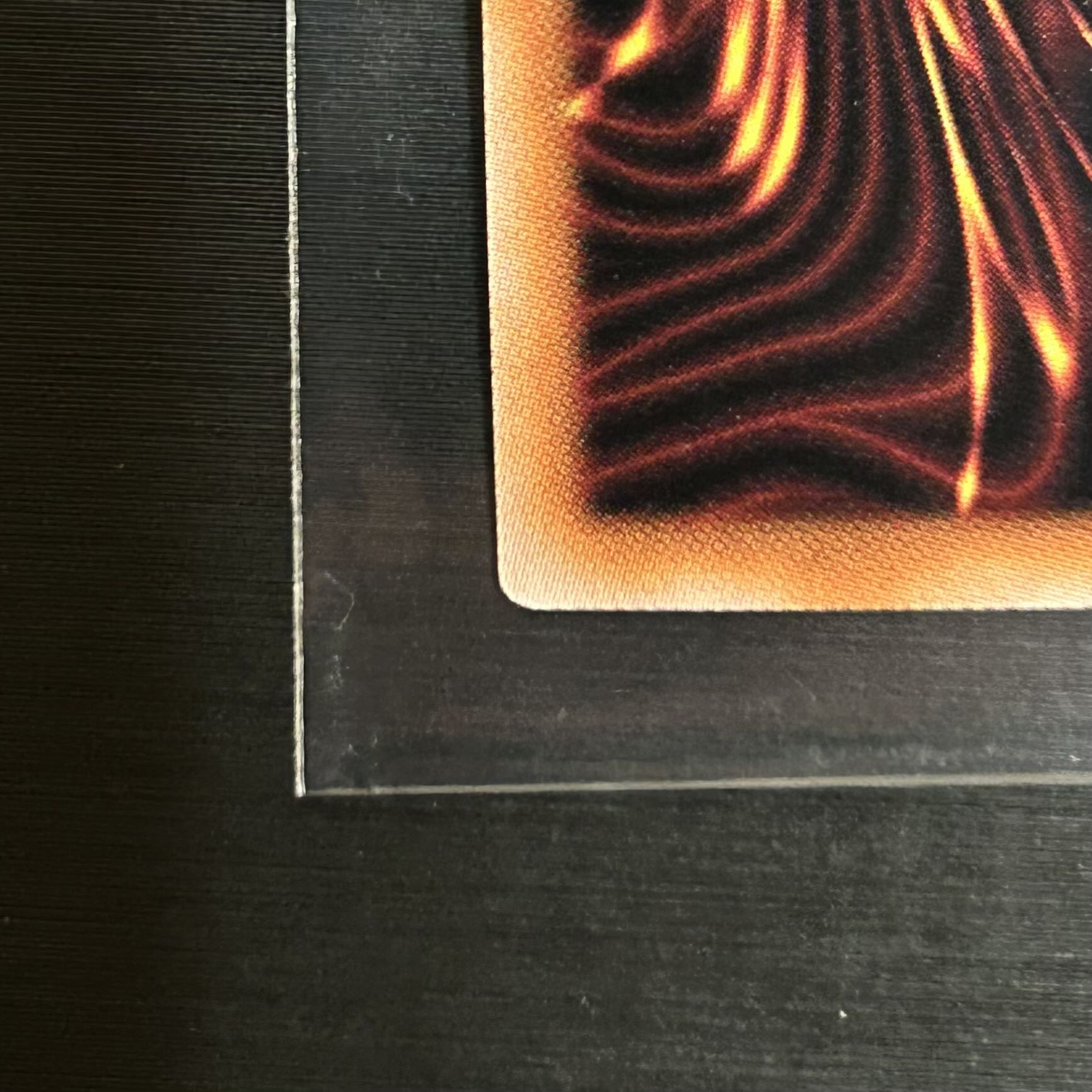 Obelisk the Tormentor QCSE, 25th Sikh QCCP-JP199