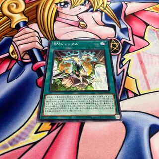 EN Shuffle Normal JP008