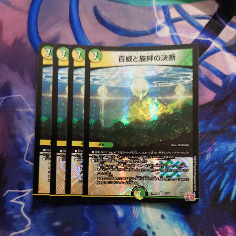 Decision of the 100 Wei and Tribe Bonds VR 7/75