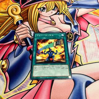 Draw Muscle Normal JP024