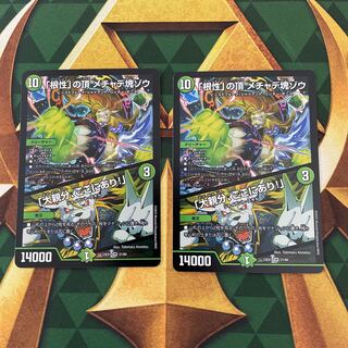 「根性」の頂 メチャデ塊ゾウ｜「大親分、ここにあり!」 VR 21/84