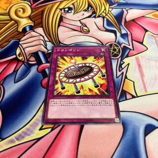 ドカンポリン ノーマルレア JP080