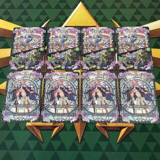 Trump=Lampzenzenma｜"Come on, let's deal the cards" Darts=Dela Arts