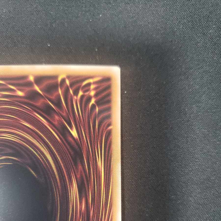 Harpie's Feather Duster Secret Rare QCCP-JP127