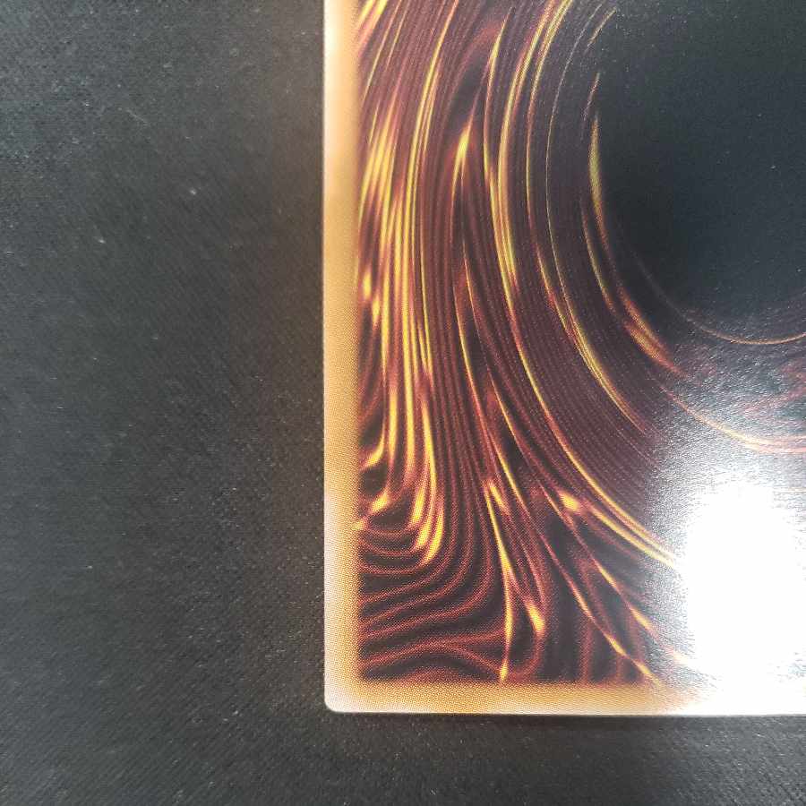 Harpie's Feather Duster Secret Rare QCCP-JP127