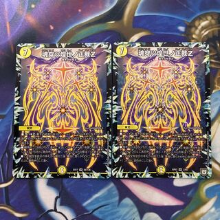 Soul Piercing Shining World Z VR 2 pieces