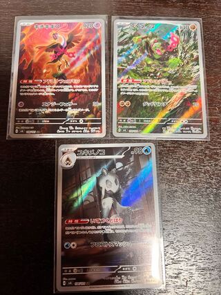 キチキギス AR 108/101