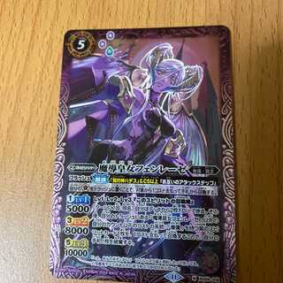 M Mage Princess Fenrese