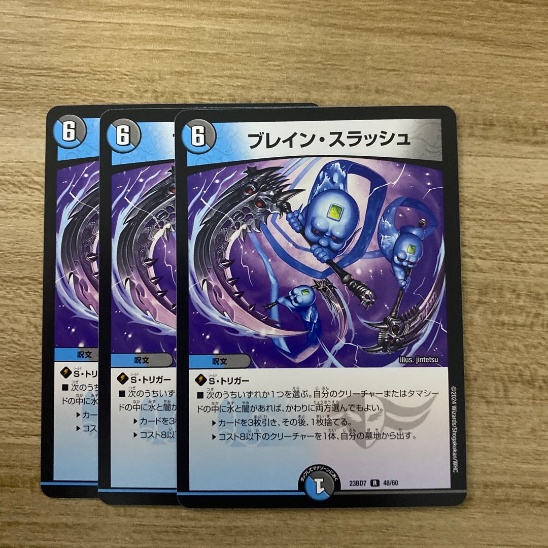 Bulette n Slash R 24/75