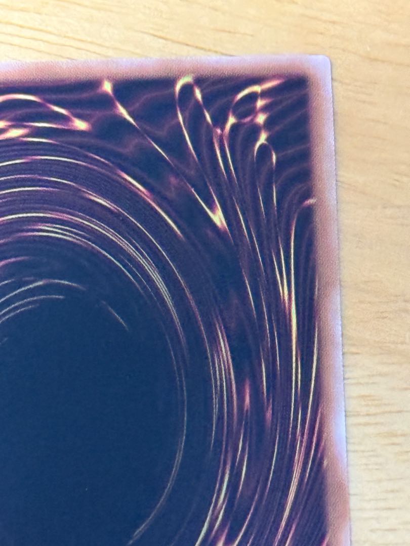 Original man awakened from a thousand-year sleep Super Rare INFO-JP001