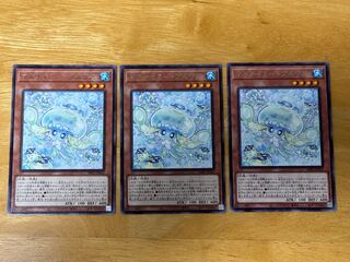 マルチャミー・プルリア レア INFO-JP027