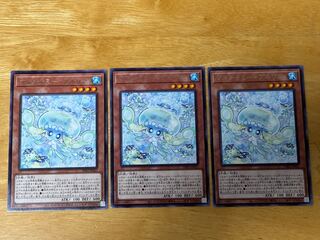 マルチャミー・プルリア レア INFO-JP027