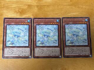 マルチャミー・プルリア レア INFO-JP027