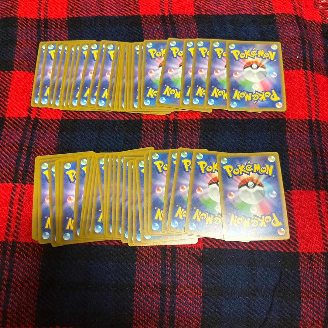 POKEKA SV6 Transformation Mask 54set