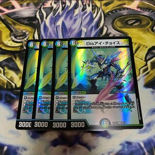 Disアイ・チョイス VR 35/112