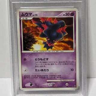 PSA 10 Misdreavus Entry Pack 006/013