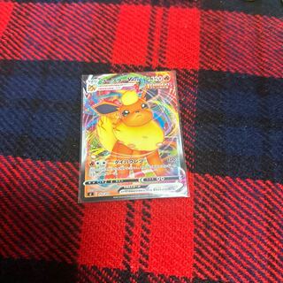 FlareonVMAX TD 052/414