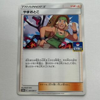 Hiker PROMO 107/SM-P