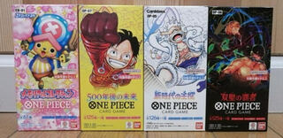 ワンピースカード box」の激安通販 | magi