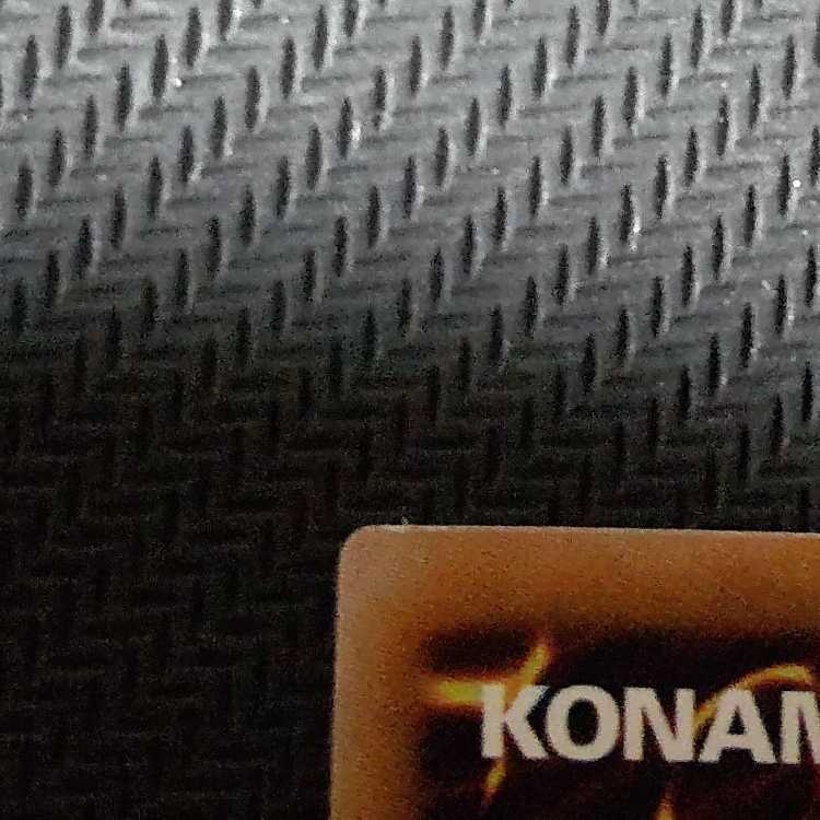 INFO-JP001 SR SR The original man who woke up from a thousand year sleep Super Rare INFO-JP001 Scratched 1) Yu-Gi-Oh!