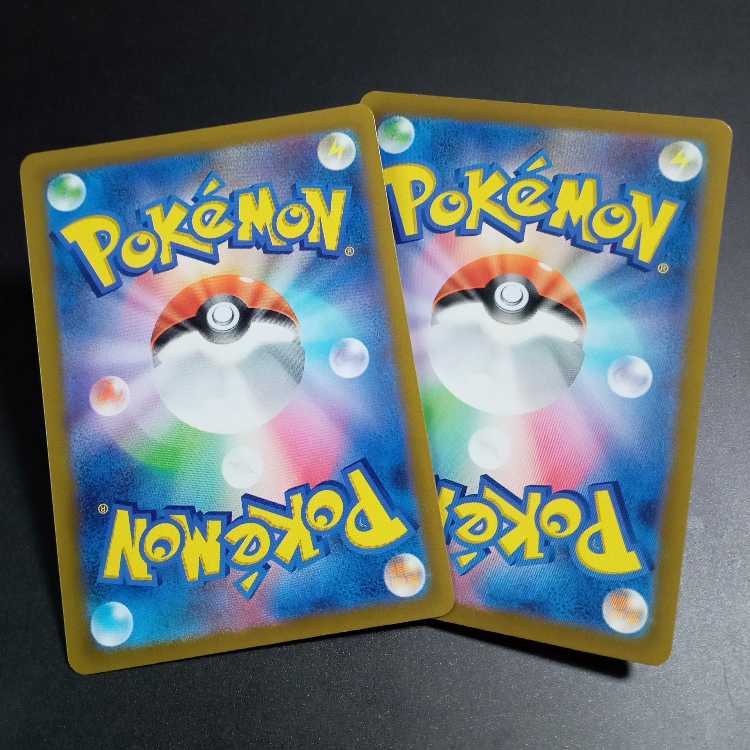 基本闘エネルギー SR 256/172 ×2