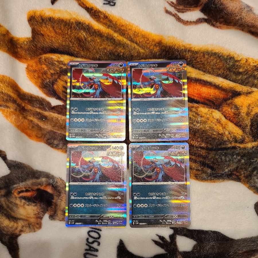 Todorokutsuki R 051/071