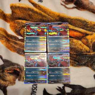 Todorokutsuki R 051/071