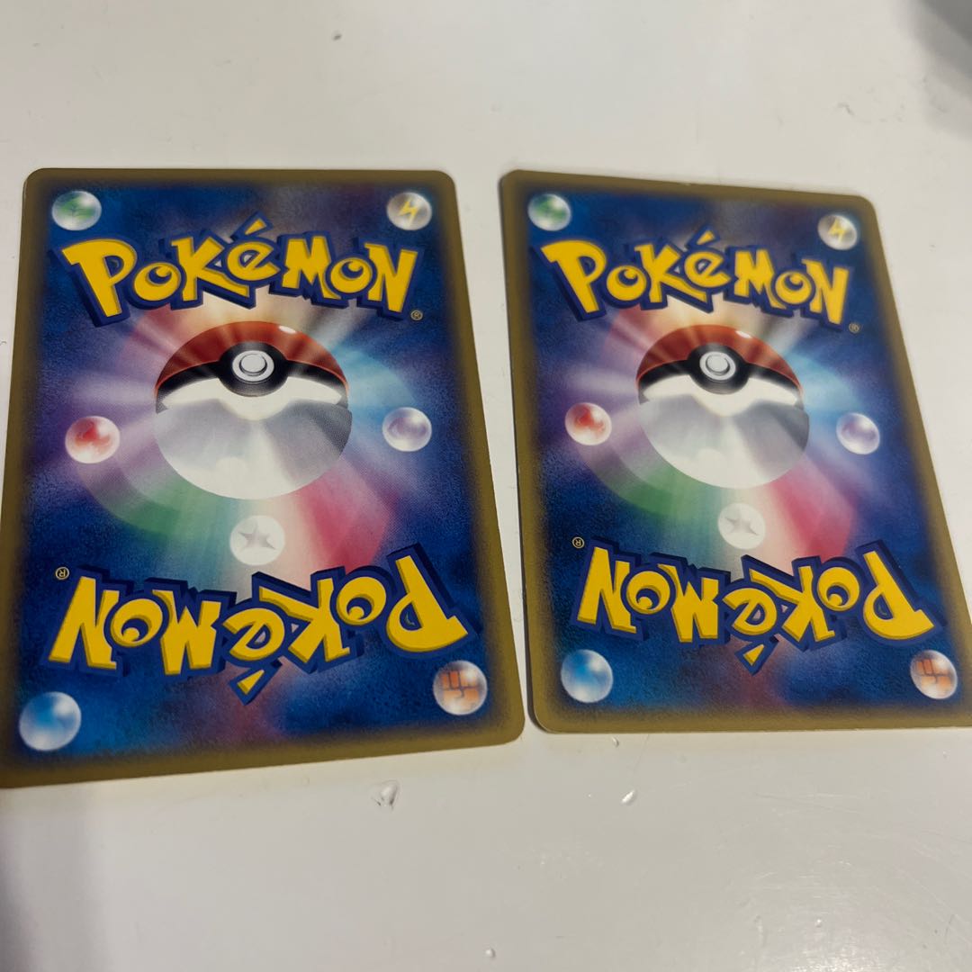 スピードボール ポケモンカードe 1枚