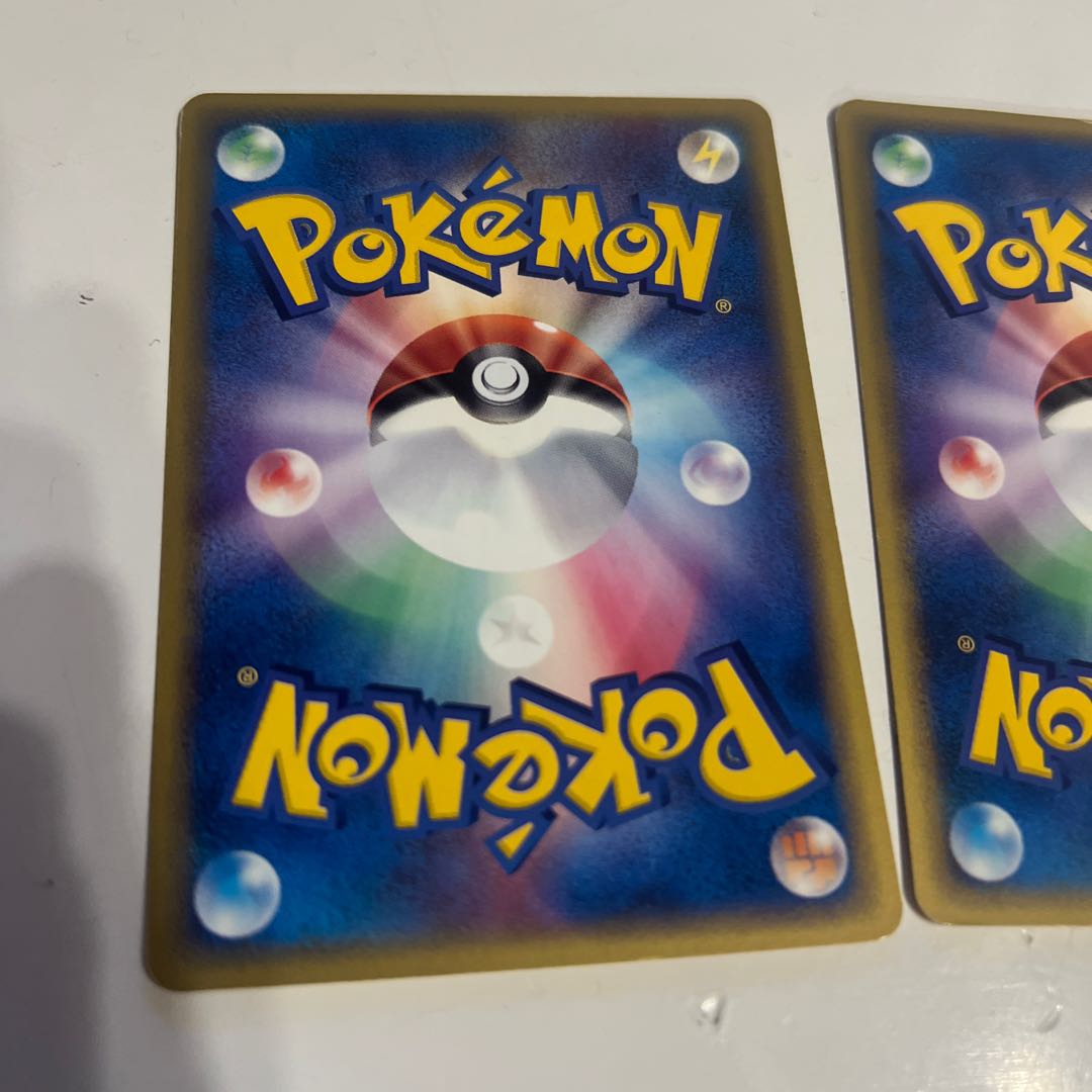 スピードボール ポケモンカードe 1枚