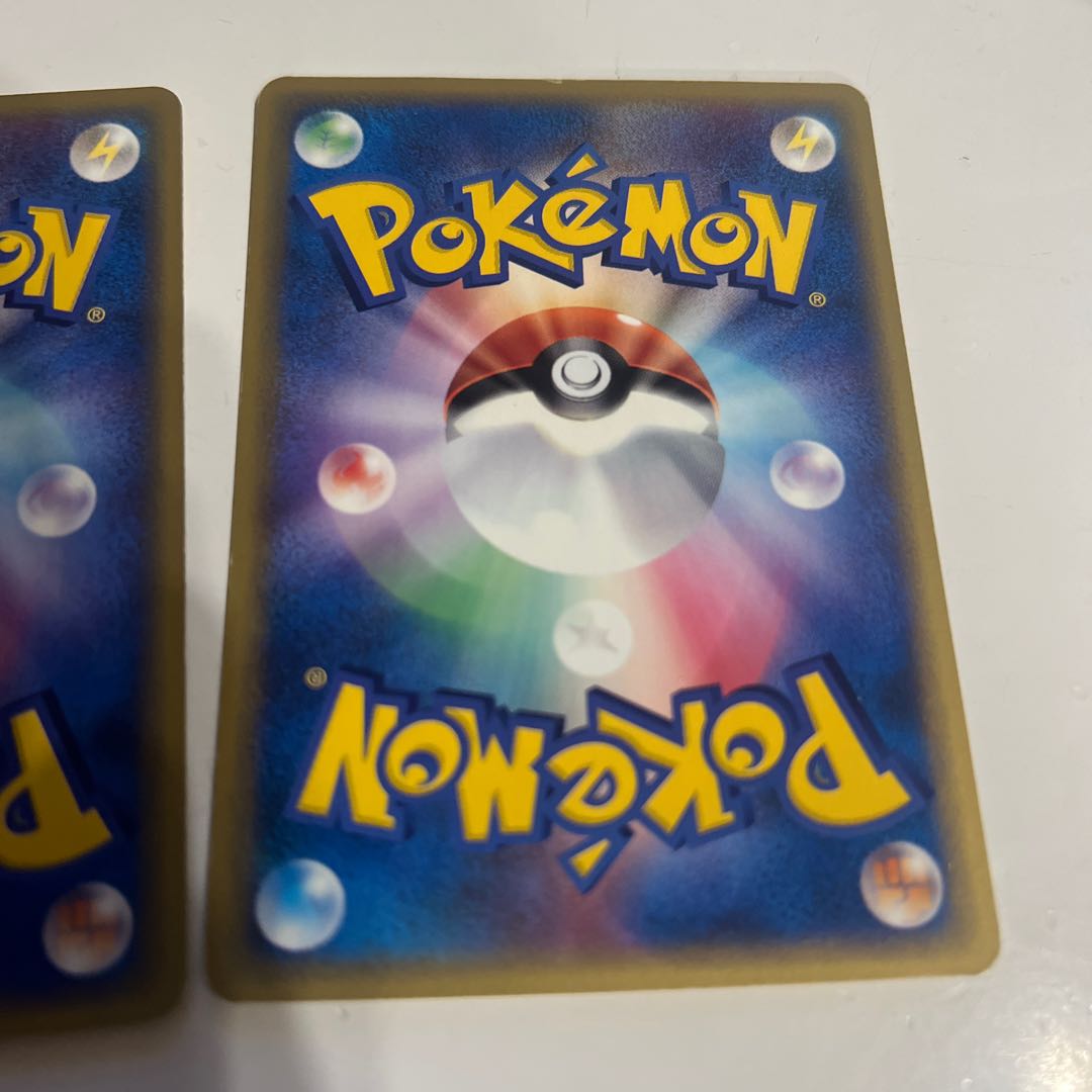 スピードボール ポケモンカードe 1枚