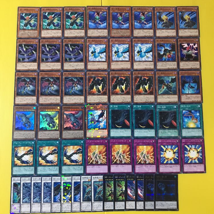 遊戯王　BFデッキパーツ　プリシク 遊戯王 BFデッキパーツ プリシク 遊戯王 BFデッキパーツ プリシク