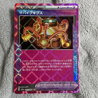 Survive Gips ACE 059/066