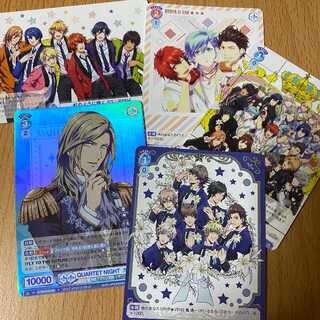 うたプリ PR HE★VENS+虹のように輝くST☆RISH+Rカミュ 他