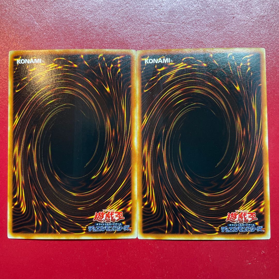 遊戯王 E・HEROボルテック【PP11】シークレット 2枚セット