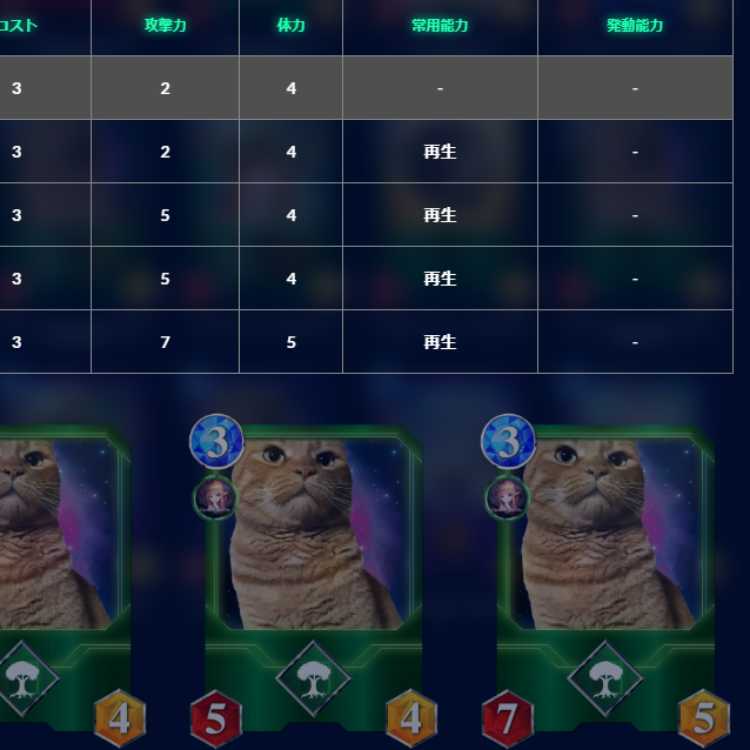 Pop-up Apolo's cat Komugi #35555778