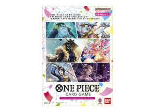 Premium Card Collection - BANDAI CARD GAMES Fest 23-24 Edition - Unopened Box 1BOX