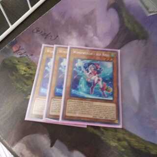 WW-アイス・ベル 英語版 シークレット