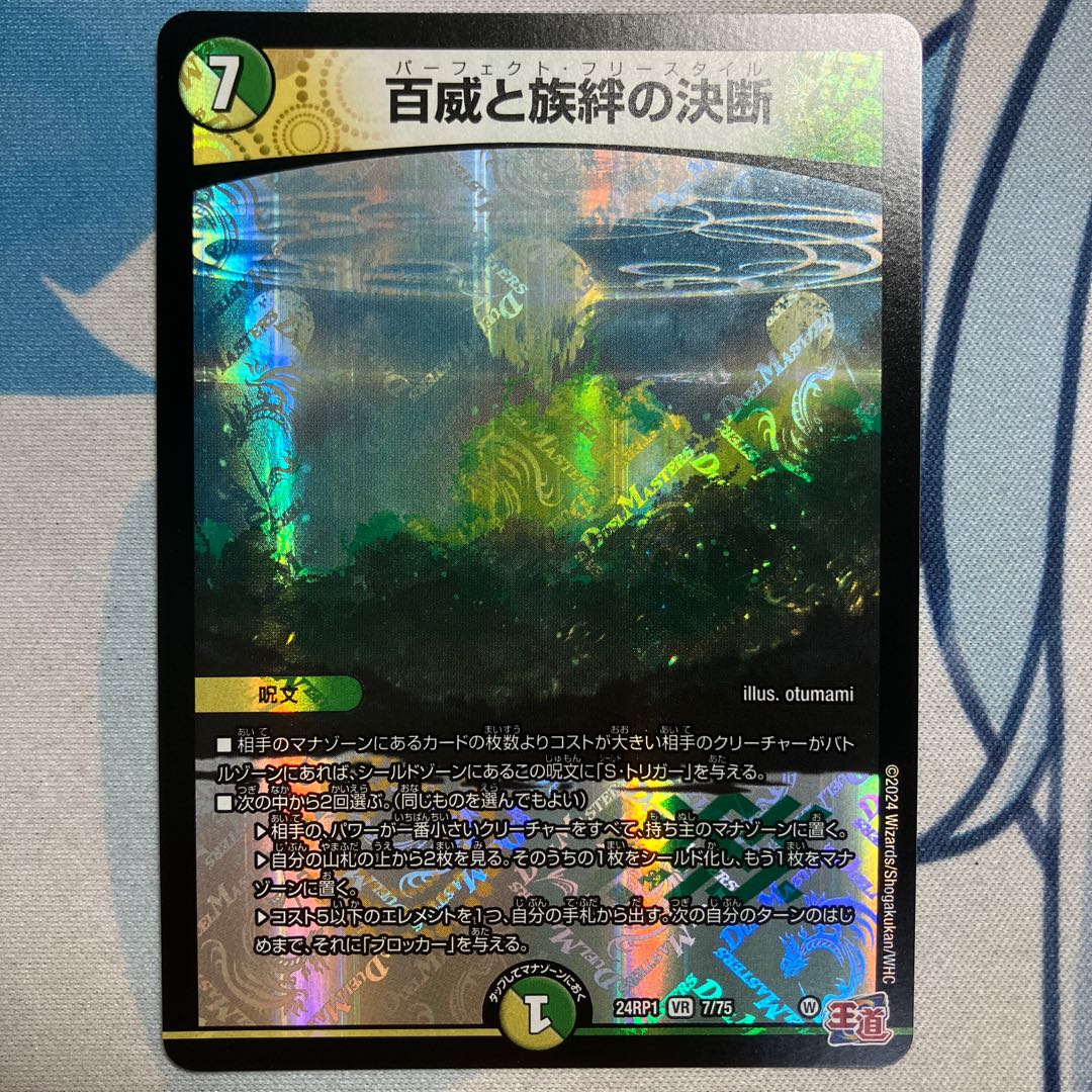 Decision of the Hundred Wei and Tribe Bonds VR 7/75