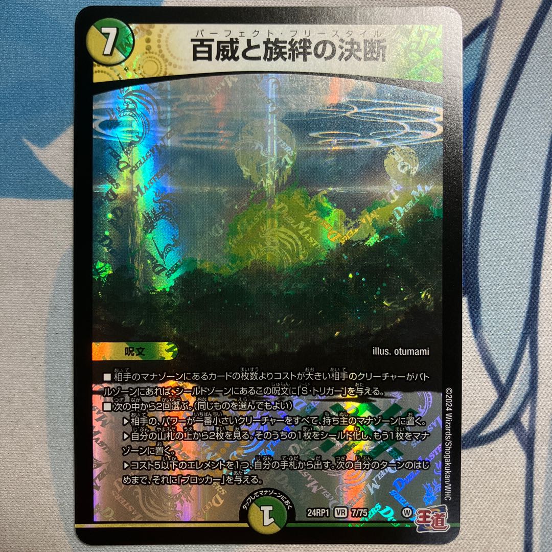 Decision of the Hundred Wei and Tribe Bonds VR 7/75