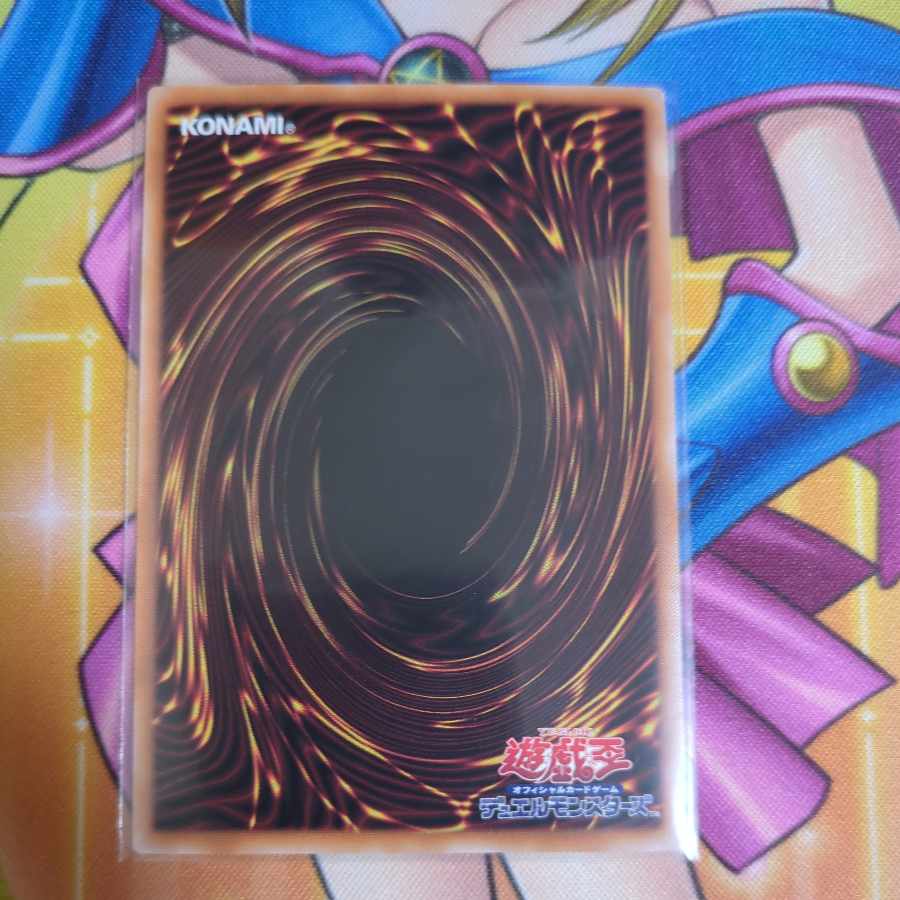 共命の翼ガルーラ スーパーレア WPP4-JP049 遊戯王