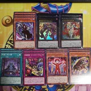 ギミック・パペット-ファンタジクス・マキナ