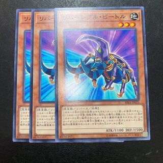 リバーシブル・ビートル ノーマル JP035