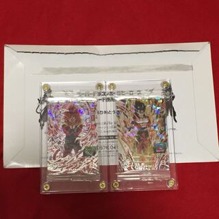 ドラゴンボールヒーローズ