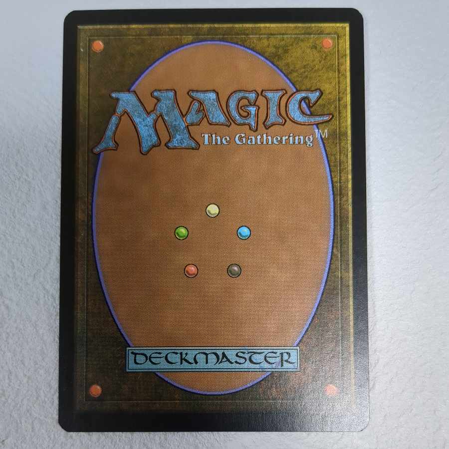 [ONS] foil Goblin Sledder [English