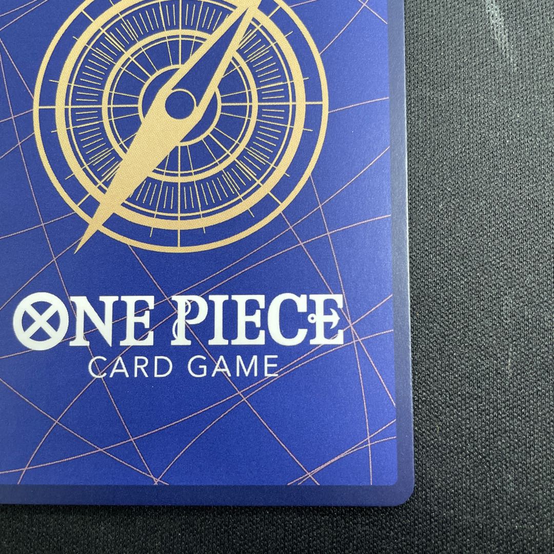 ナミ(パラレル) SP OP01-016