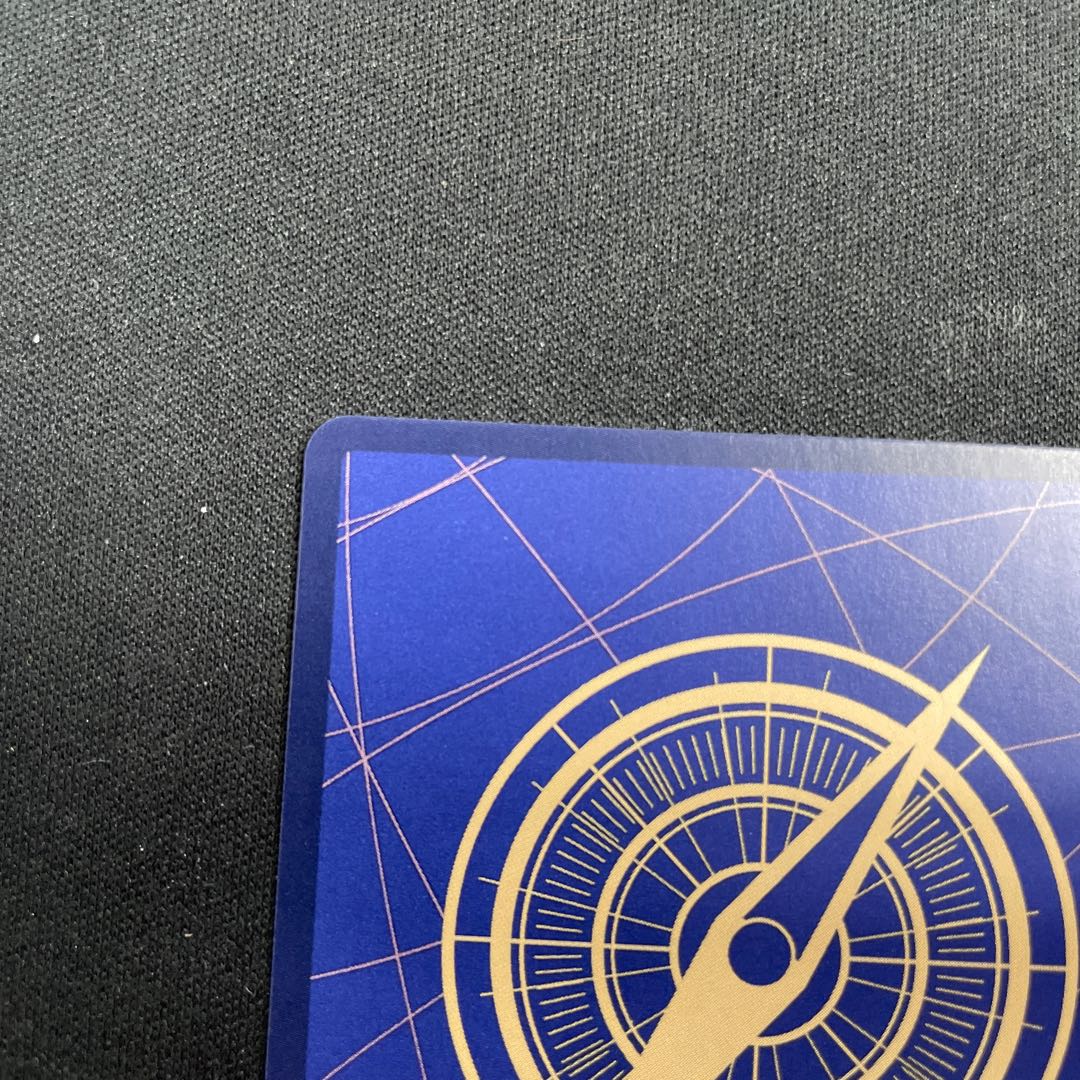 ナミ(パラレル) SP OP01-016