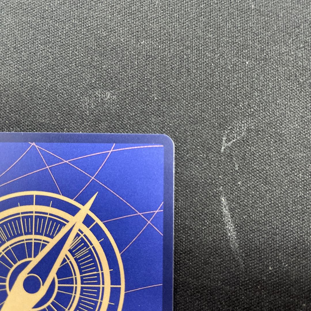 ナミ(パラレル) SP OP01-016