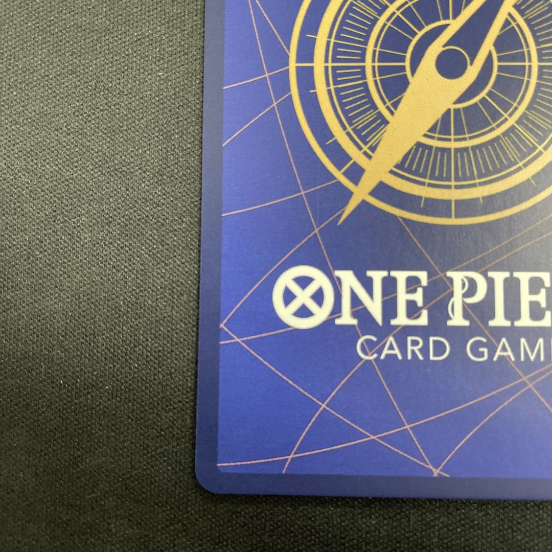 ナミ(パラレル) SP OP01-016