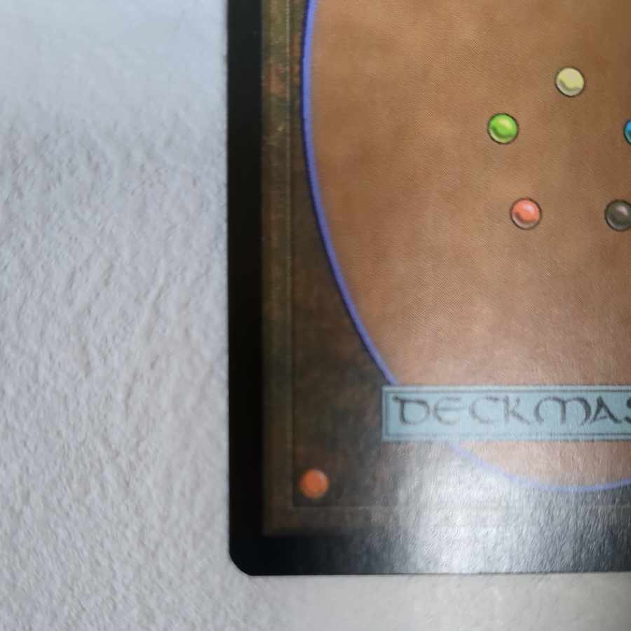 【APC】 シヴの浅瀬【英】